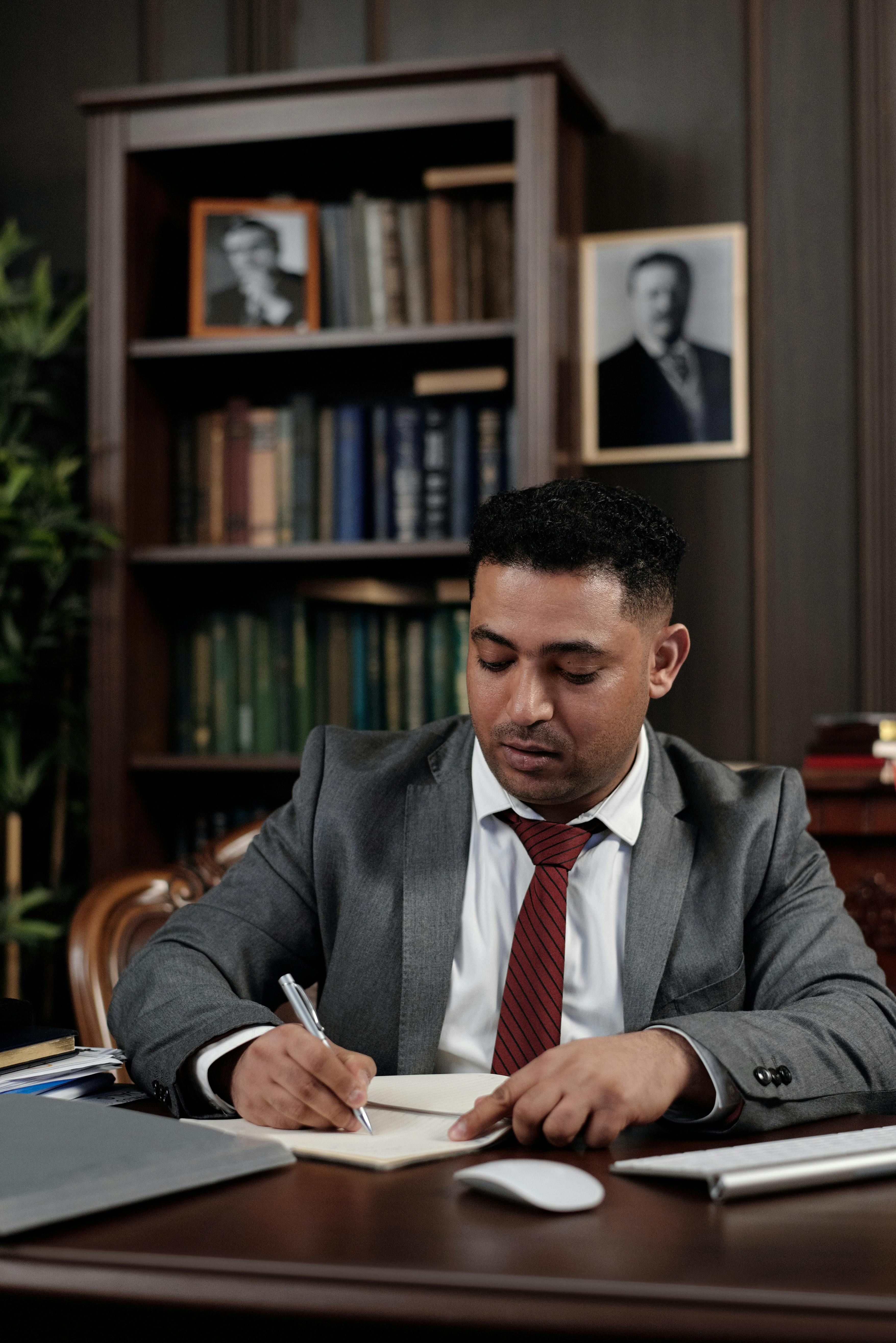 David Singh