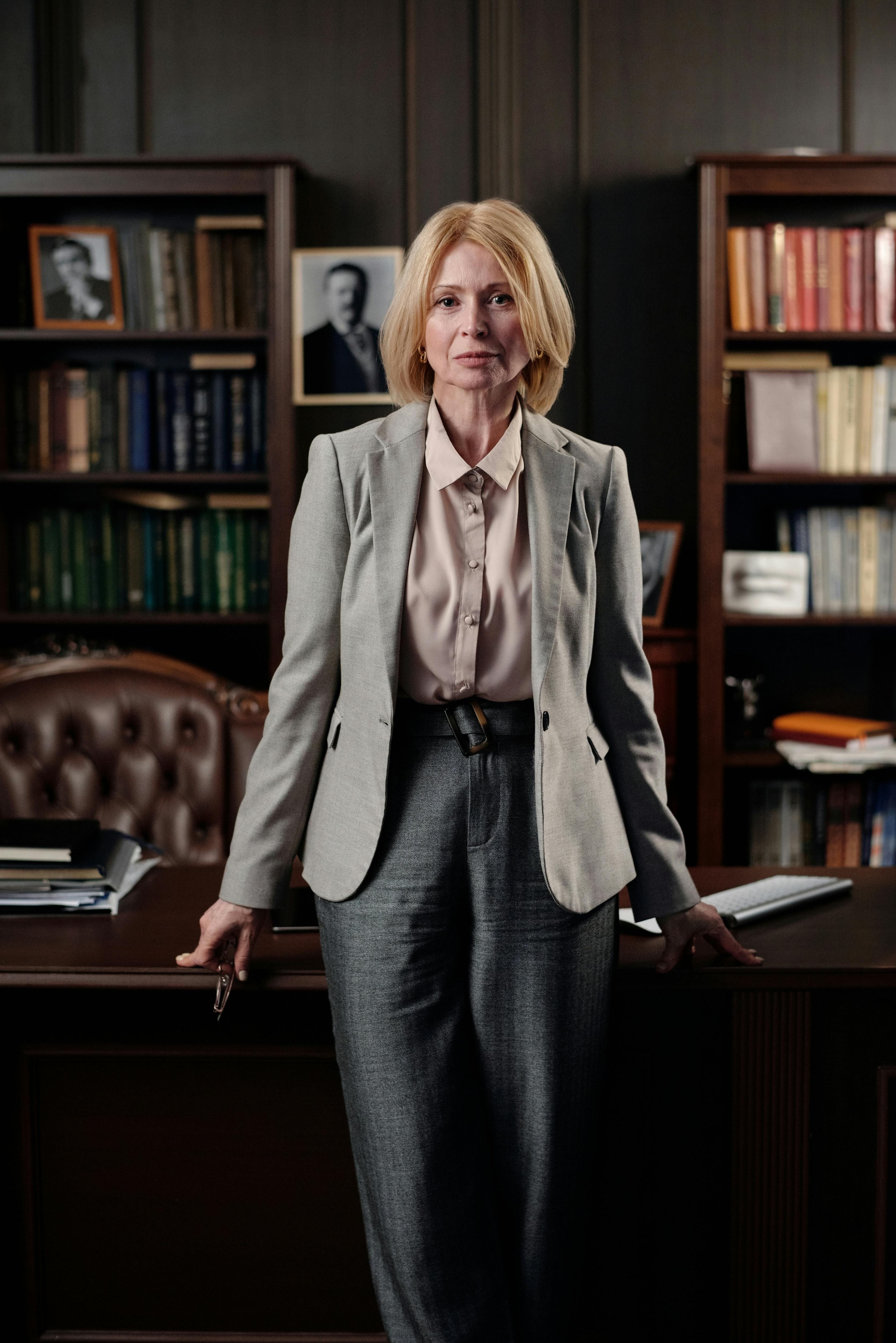 Margaret Pierce