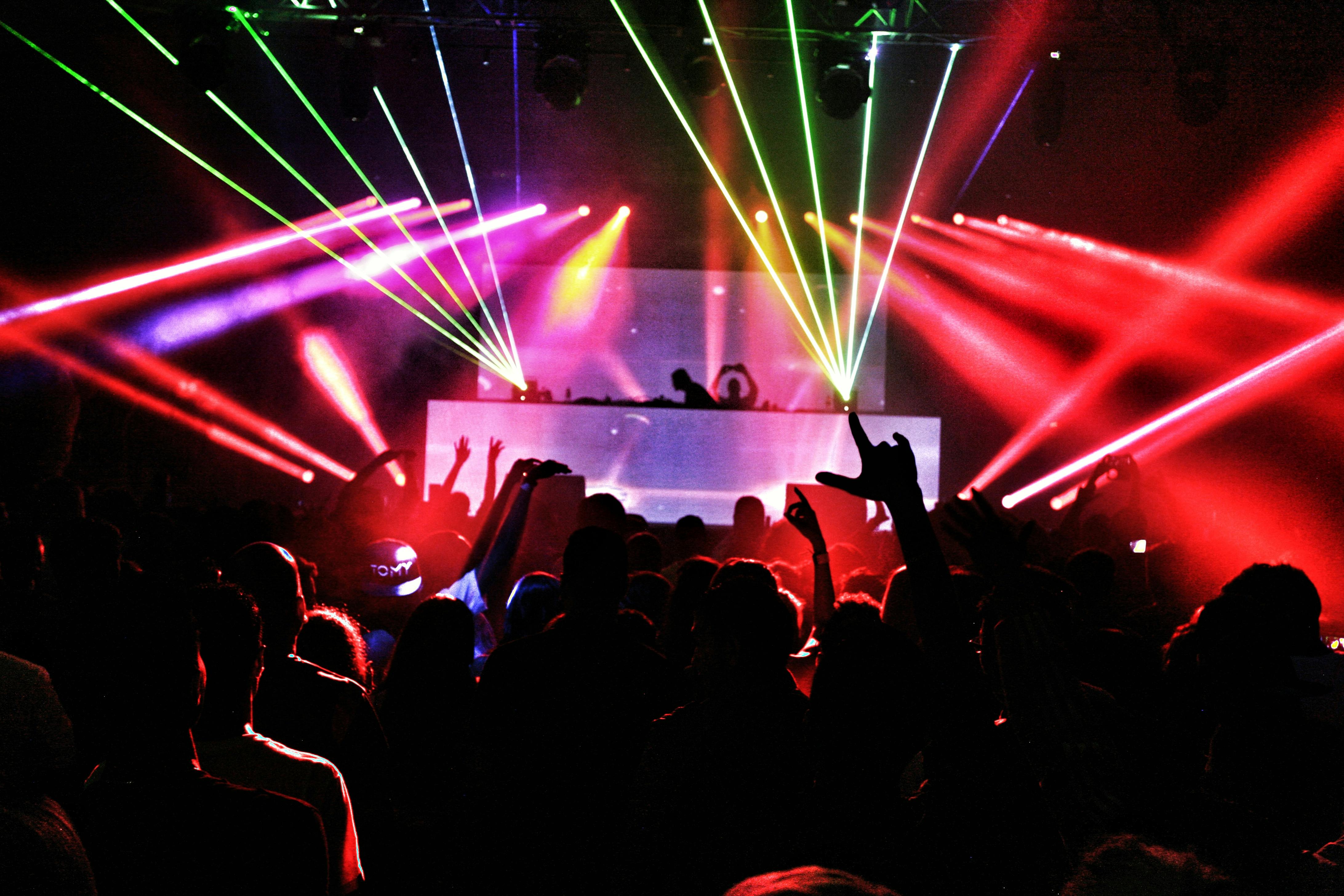 The Underground Venue