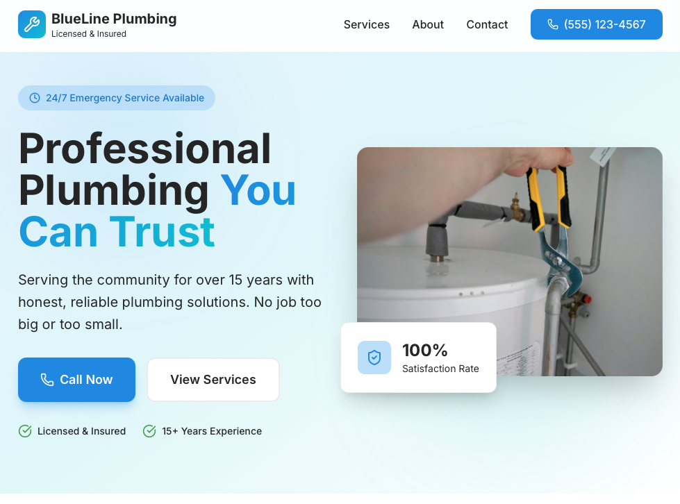 Home Contractor