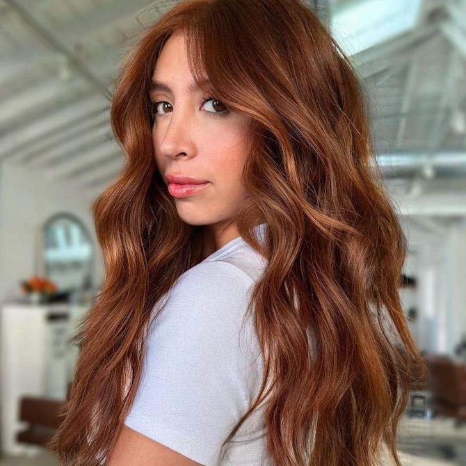 Red Copper
