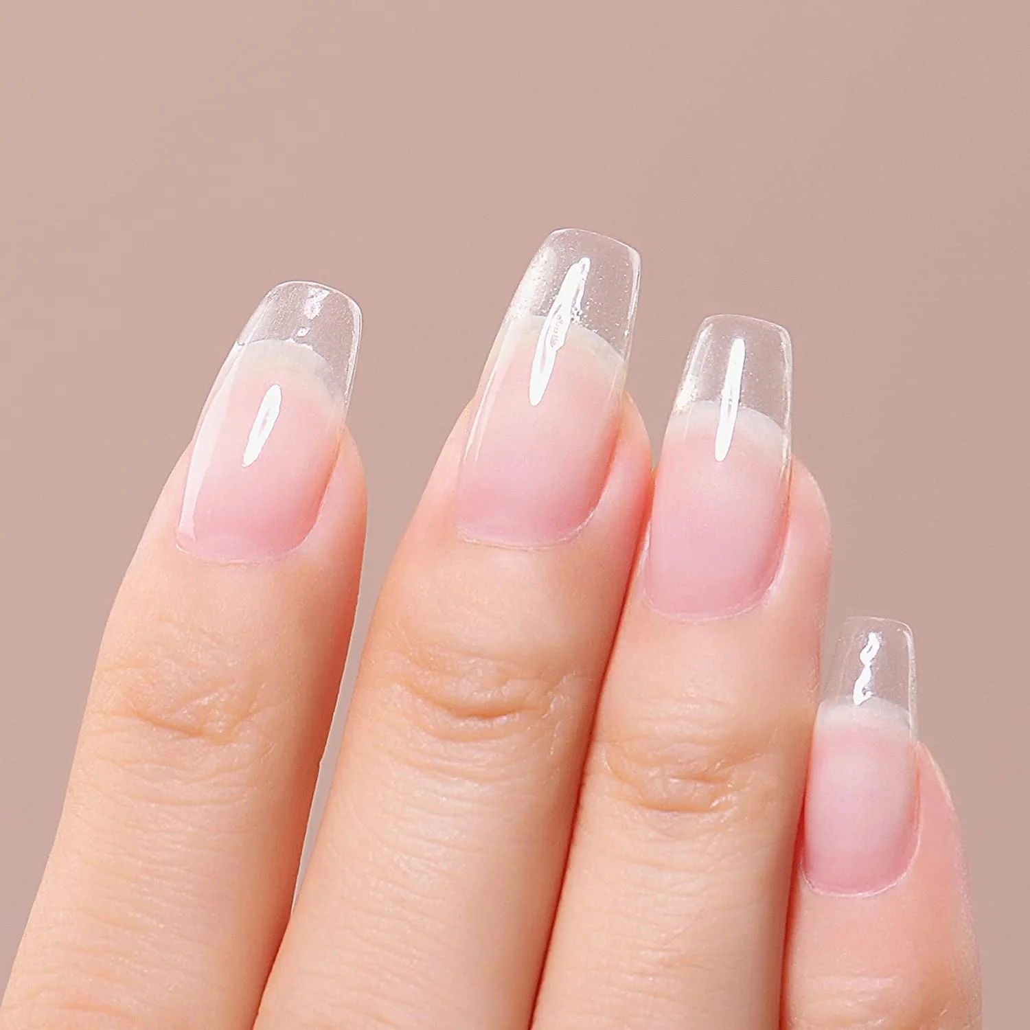 Gel Extensions