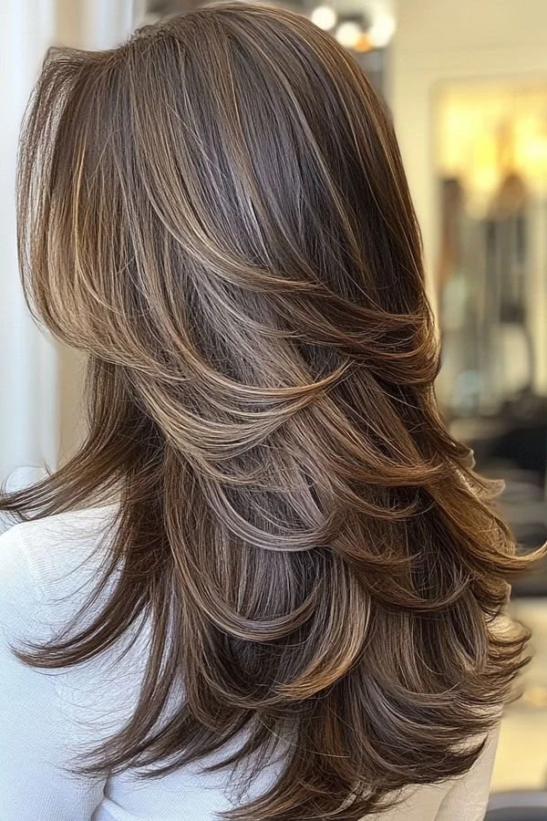Long Layers
